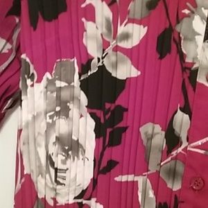 Fred David Tops - Fred David blouse Fred David Tops - Fred David blouse